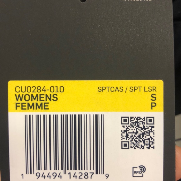 NIKE *REVERSIBLE* DOWNFILL WINDRUNNER JACKET - Picture 5 of 9